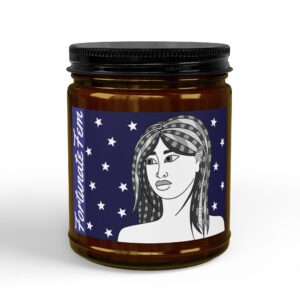 Penelope Soy Candle 9oz