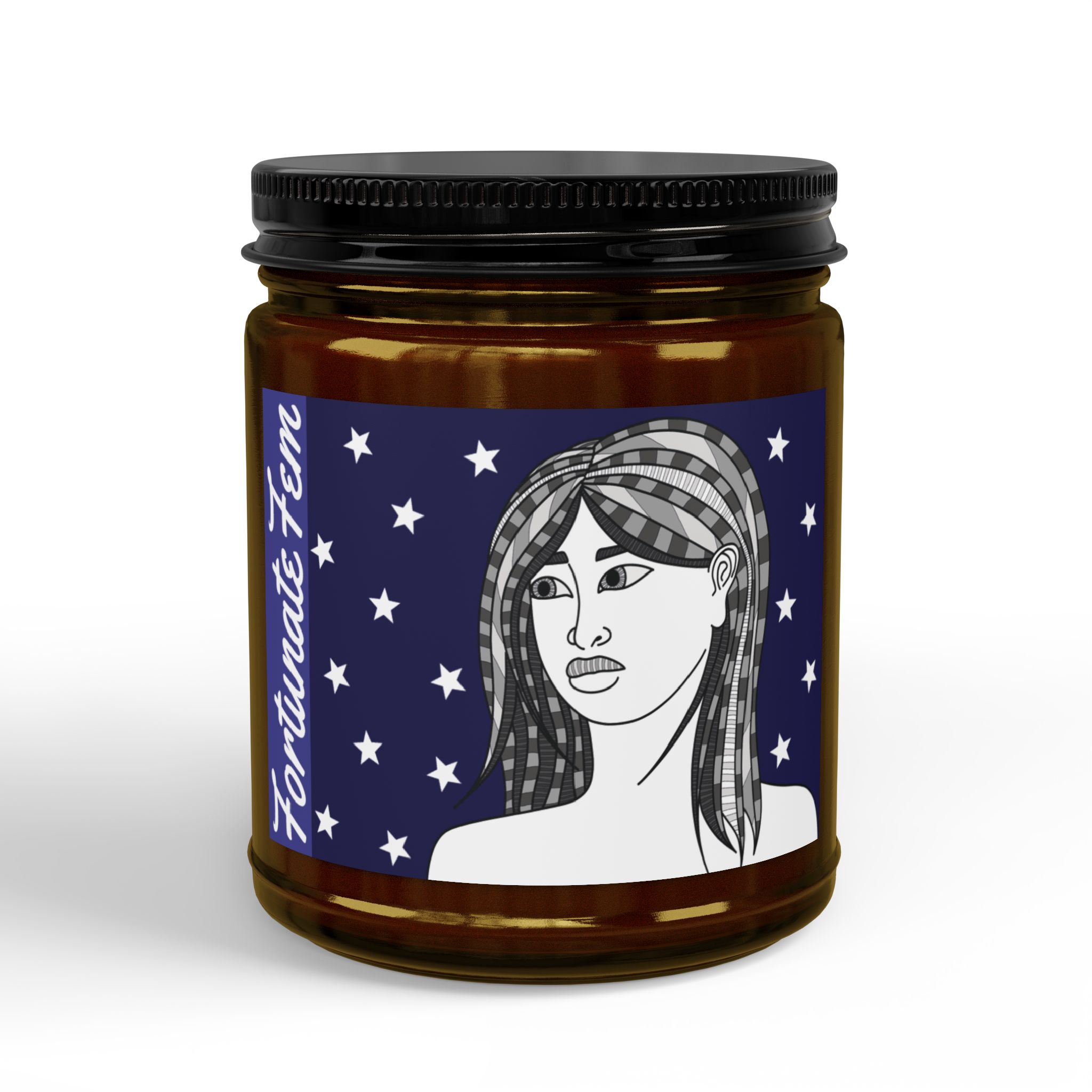 Penelope Soy Candle 9oz