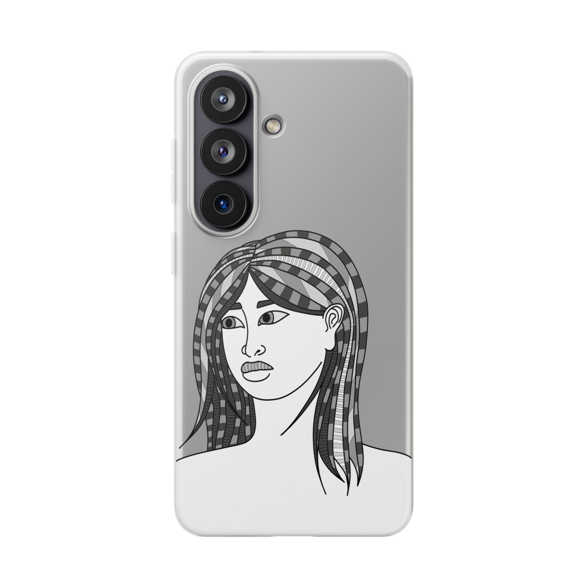 Penelope Flexi Phone Case - Image 7