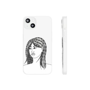 Penelope Flexi Phone Case